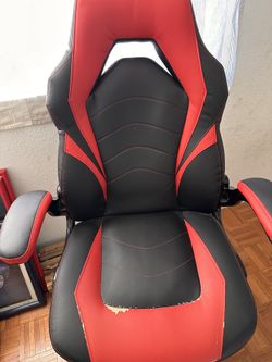 Gaming Computer Chair