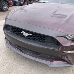 Bumper $400