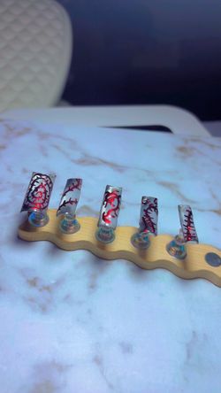 Nails sets