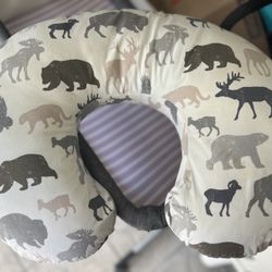 Nursing Pillow