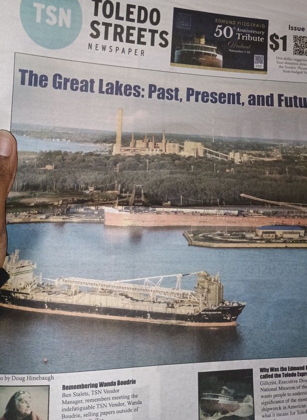 ToledoStreetsNewspaper 