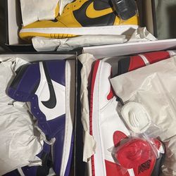 Jordan 1