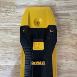 dewalt stud finder
