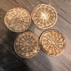 Coasters 