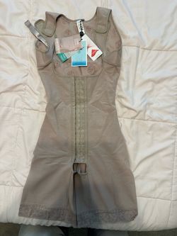 CYSM Full Body Shaper Compression Garment
