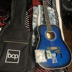 Guitar