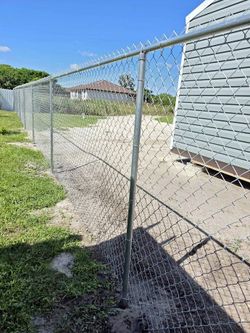 Fence