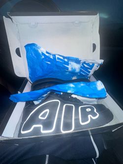 Cpfm af1 size 10