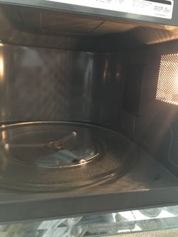 BRAND NEW LG MICROWAVE for Sale in Los Angeles, CA - OfferUp