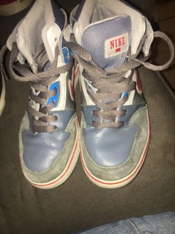 Nike size 3 kids