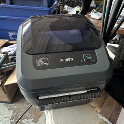 Label Printer 