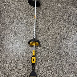 Dewalt Weed Eater