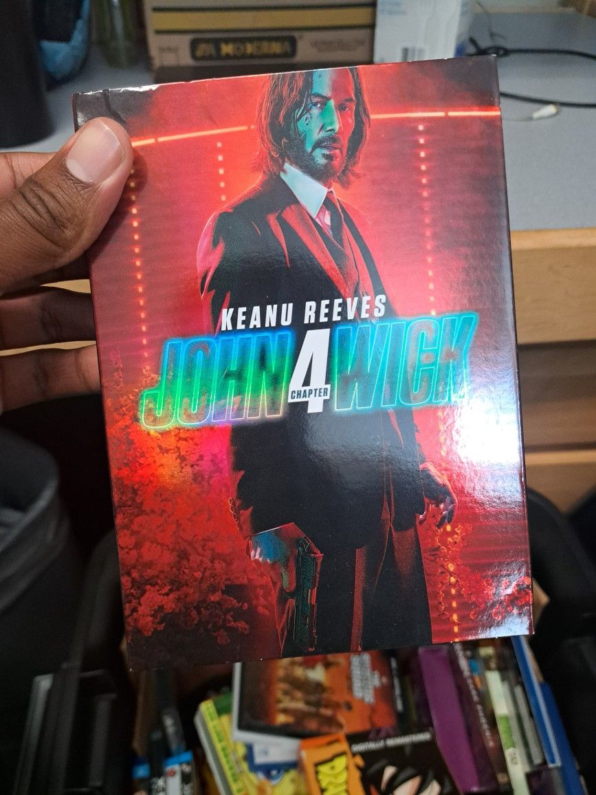 John Wick 4