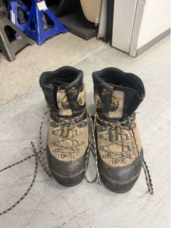 La Sportiva Boots