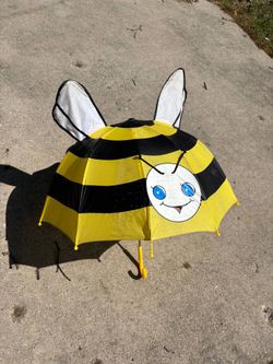 Kids umbrella