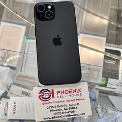 iPhone 15 128GB Unlocked