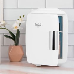 Cooluli Mini Fridge