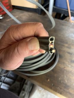 10/3 Conducter Wire 50 Feet Plus