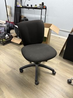 office chair