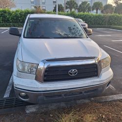 2007 Toyota Tundra