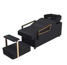 Shampoo bowl & Chair Set