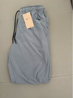 Nike dri fit sweats