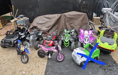 Merry Christmas there here, 24v 12v's. And More Coming In Daily. 