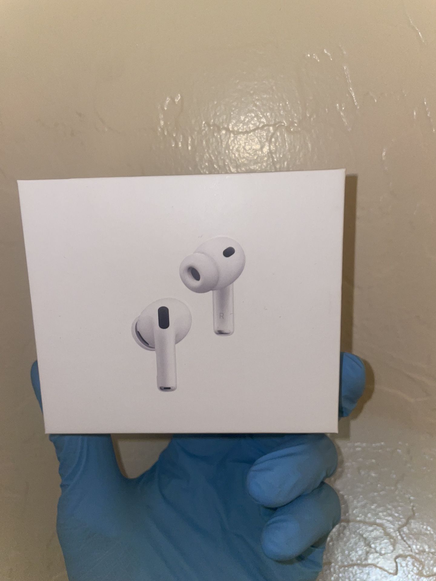 AirPods Pro Gen 3