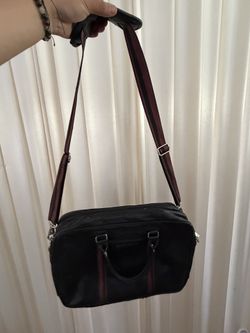 Man bag