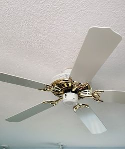 Ceiling Fan