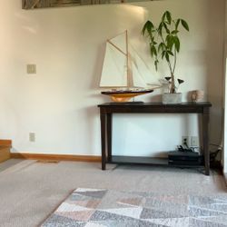 Coffee Table, End Table