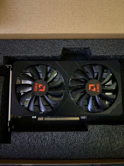 GPU: RX 6500XT 4GB