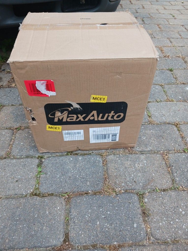 Maxauto Tractor Tires