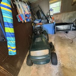 Craftsman Lawnmower