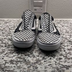 Vans Shoes 
