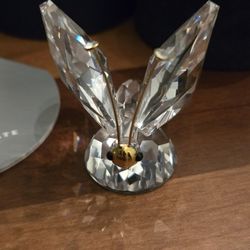 Swarovski Butterfly Large