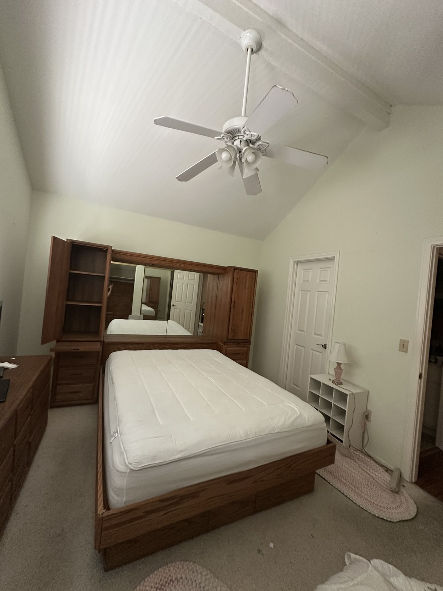 Bedroom Set