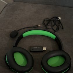 Bluetooth Gaming Headphones