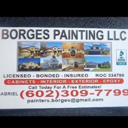 Residential And Commercial Painting Company 