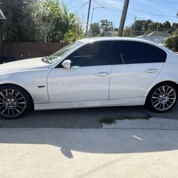 2007 BMW 328i