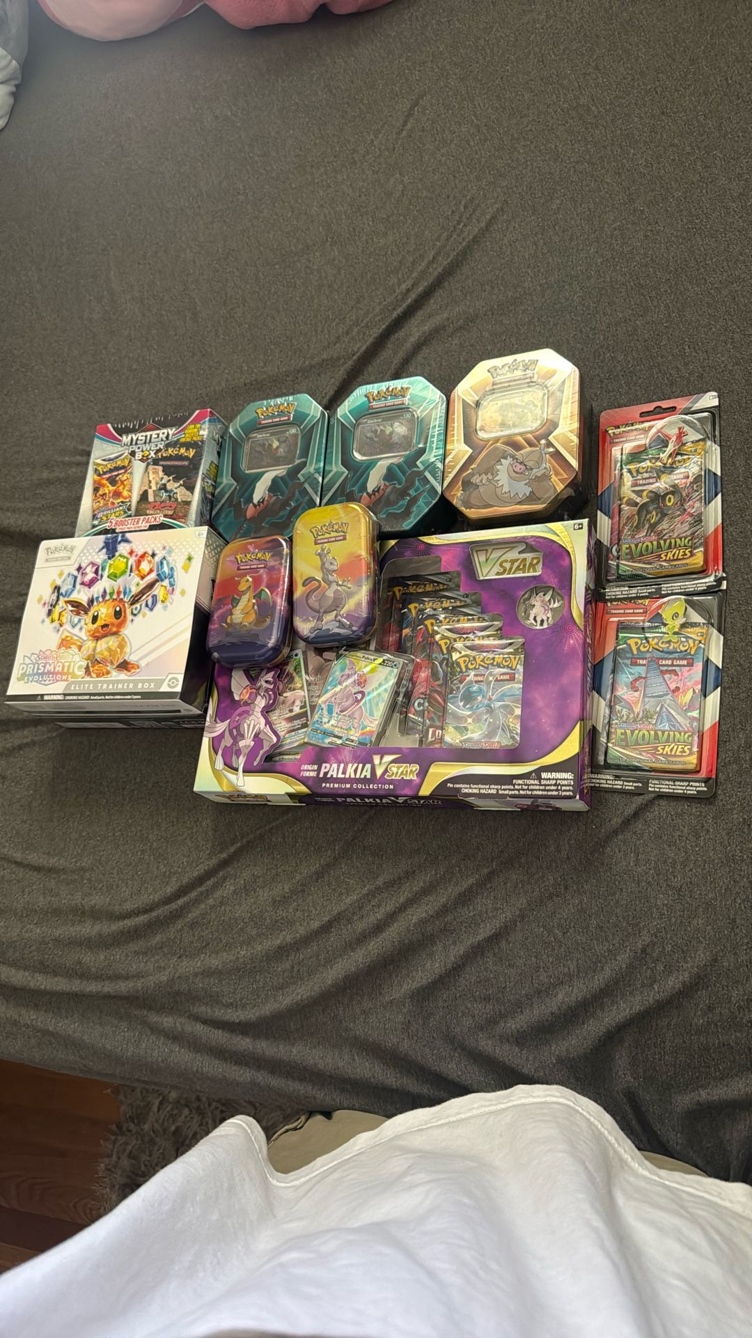 Pokemon Bundle