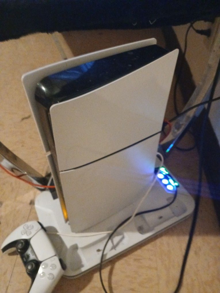 Ps5