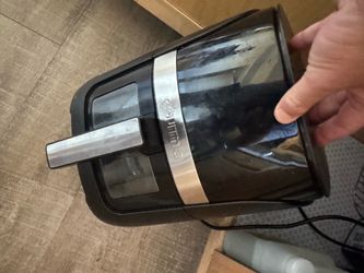 Gournia 6 quart air fryer