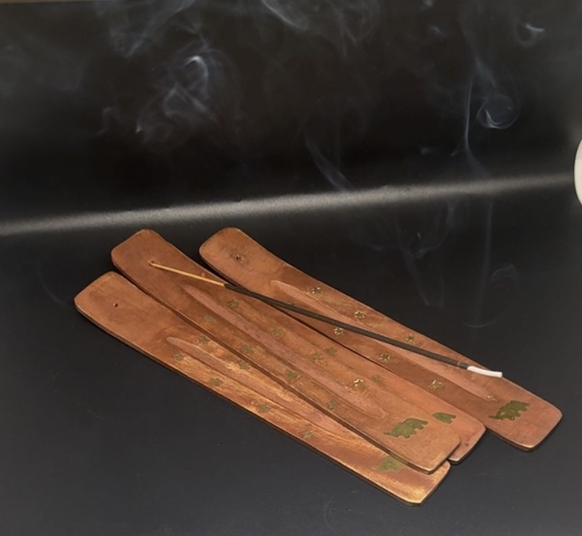 Incense Sticks / Holders