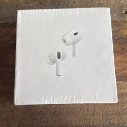 Airpods Pro (2nd generation)