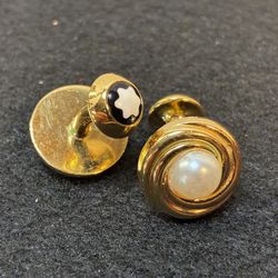 Montblanc Cufflinks Germany