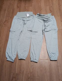 Maternity  Sweatpants 
