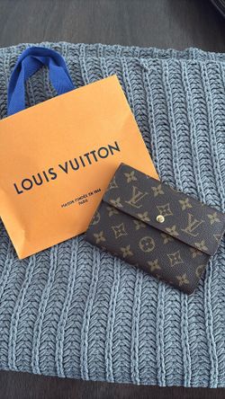 Vintage LV Wallet
