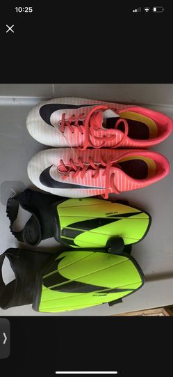 Soccer Cleats Youth 3.5