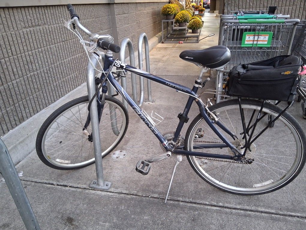 Bike